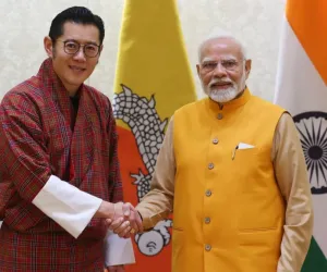 PM Modi to visit Bhutan on November 11, bilateral exchanges and 1,020 MW hydroelectric project in focus