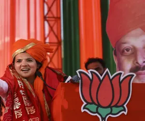 Nagrota Bypoll results: Devyani Rana wins with over 24,000 vote margin, BJP retains seat in Jammu