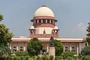 Supreme Court upholds Christian soldier's dismissal over refusing to enter gurdwara: 'Misfit for Army'