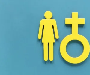 5 reasons why women's safety starts with clean toilets, not pepper spray