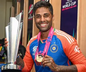 Wasn’t just a catch, it was the World Cup, says Pathan on SKY’s T20WC 2024 game-turning catch