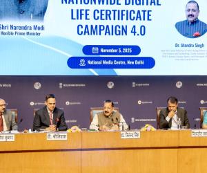 Govt to hold workshop to enhance ease of living for pensioners