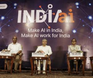 India’s AI talent base expected to more than double by 2027