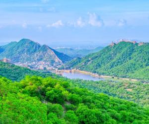 SC to hold crucial suo motu hearing on Aravalli definition today