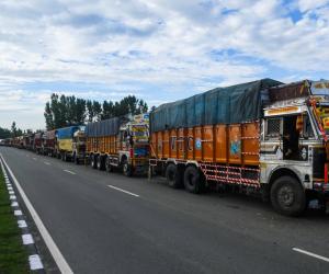 India’s highway network crosses 1.46 lakh km to become 2nd largest in world