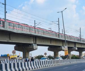 Cabinet okays Rs 12,015 crore project to expand Delhi Metro across 13 new stations