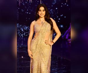 Janhvi Kapoor raises voice against barbaric killing of Dipu Chandra Das in Bangladesh