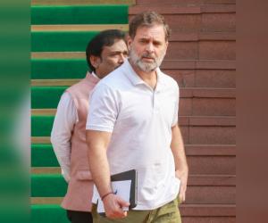 After ‘skipping’ key national events, can Rahul Gandhi question exclusion during Putin visit?