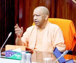 Yogi govt sanctions modernisation of 14 district hospitals under 'Viksit UP-2047' vision