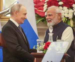 India-Russia relationship is entering new phase of technological era: Experts