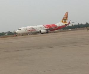 Air India, Air India Express cap domestic fares amid IndiGo crisis