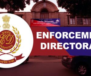 ED files chargesheet against Reliance Power, 10 others in fake bank guarantee case