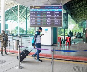 Committed to build safer, robust future for air travel in India: Officials