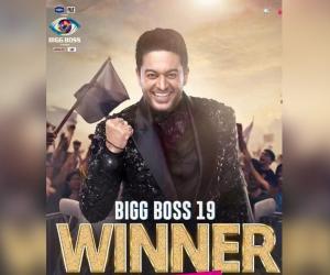 Gaurav Khanna lifts the 