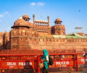 India hosts UNESCO intangible cultural heritage meet at Red Fort from today