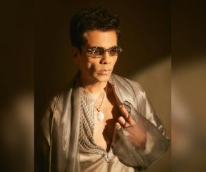 Karan Johar opens up about his travel anxiety says, 'hope it resonates'