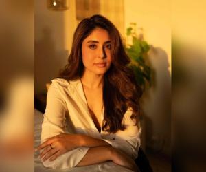 Kritika Kamra: Women on screen are often boxed into stereotypes