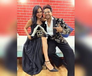 Gaurav Khanna’s team celebrates ‘Bigg Boss 19’ victory: The trophy is home