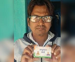 Ayushman Bharat: A lifesaving support system for poor families in Chhattisgarh’s Dhamtari