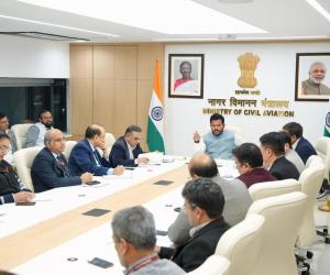 Govt launches nationwide airport checks as IndiGo disruption triggers high-level review