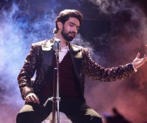 Amaal Mallik reflects on his ‘Bigg Boss’ 19 journey: From uncertainty to Top 5