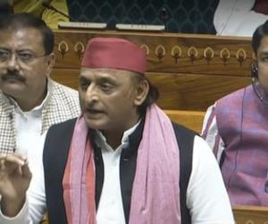 After vote chori, Akhilesh Yadav says 'vote dacoity'; demands electoral reforms, BLO protection