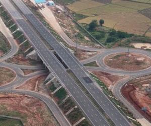 348 National Highway projects under construction, most to be completed in next 2 fiscals: Gadkari