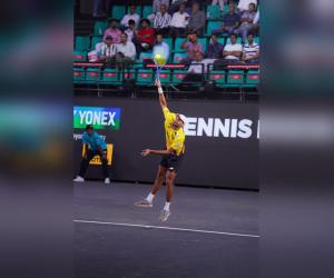 GS Delhi Aces move to top spot; Rajasthan Rangers hold second place after day two in TPL 7