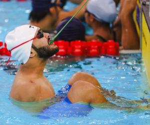 India's Abdul Quadir Indori wins two gold medals at Asian Youth Para Games in Dubai