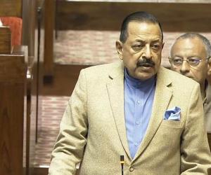 'Jigyaasa' science-outreach benefiting 14 lakh school children: Jitendra Singh