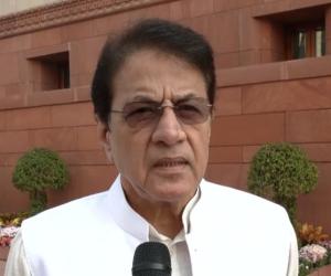 ‘She is in fear’: BJP MPs slam Mamata Banerjee over remarks on SIR