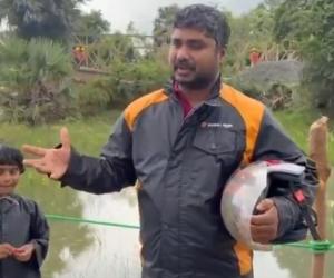 Locals in Sri Lanka thank Indian Army for life-saving assistance after devastating floods