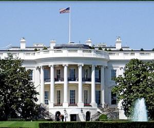 Trump tariffs narrow US trade deficit to five-year low: White House