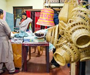 150 products from northeast identified for GI tagging in 2 years