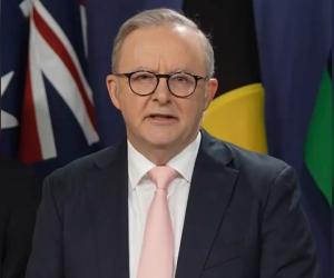 'Scenes in Bondi shocking and distressing': Australian PM Albanese on Sydney shooting