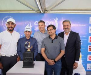 Inaugural CIDCO Open set to begin from December 16