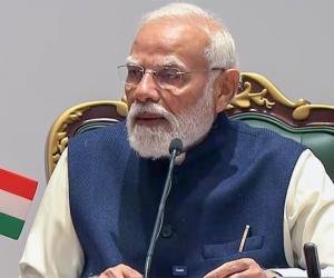 PM Modi condemns terror attack in Australia, expresses India's support for fight against terrorism