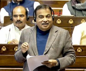 AI-based highway management to be rolled out nationwide by 2026-end: Gadkari