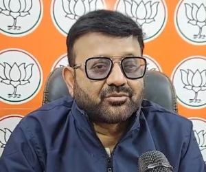 'Bangladeshi infiltrators fleeing back': Bengal BJP targets Trinamool govt