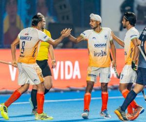 After Junior WC high, players shift focus to Hockey India League with hopes of senior team spot