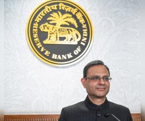 RBI's central board deliberates on domestic and global economic situations