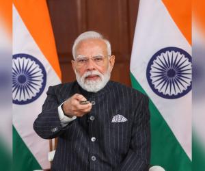 PM Modi to inaugurate, lay foundation stone for 2 NH projects worth Rs 3,200 crore in Bengal