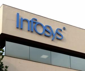 Ticker‑mapping error likely behind sudden spike in Infosys ADRs: Report