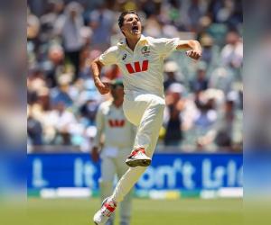 Ashes: England slide to 207/6 at stumps on Day 4 in massive chase of 435 in Adelaide Test
