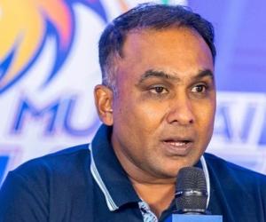 Shardul will give MI a different structure with his versatility & experience: Jayawardene