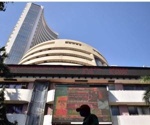 IIP data, rupee movement and global cues likely to drive Sensex, Nifty next week
