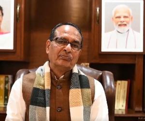 'Attempt to mislead nation in the name of MGNREGA': Shivraj Singh Chouhan