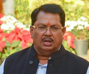 Congress welcomes Thackeray cousins’ reunion, targets MahaYuti over ‘handing Mumbai to Gujarat’