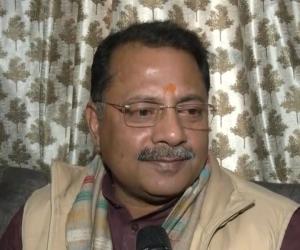 'For community upliftment', say legislators amid political buzz over Brahmin MLAs' dinner meet in UP