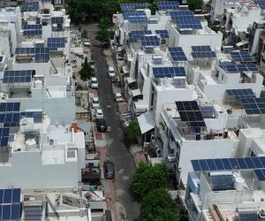 Gujarat crosses 5 lakh rooftop solar installations, retains Number 1 position
